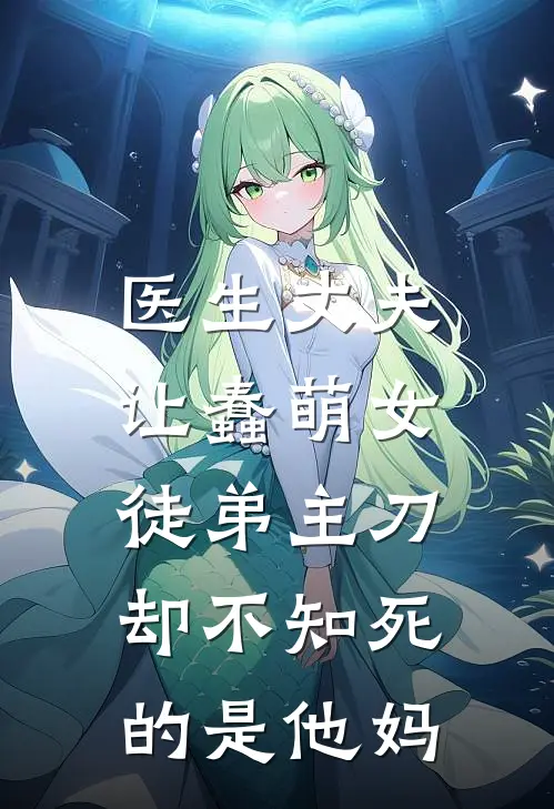 医生丈夫让蠢萌女徒弟主刀，却不知死的是他妈