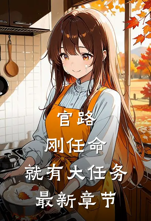 官路：刚任命，就有大任务最新章节