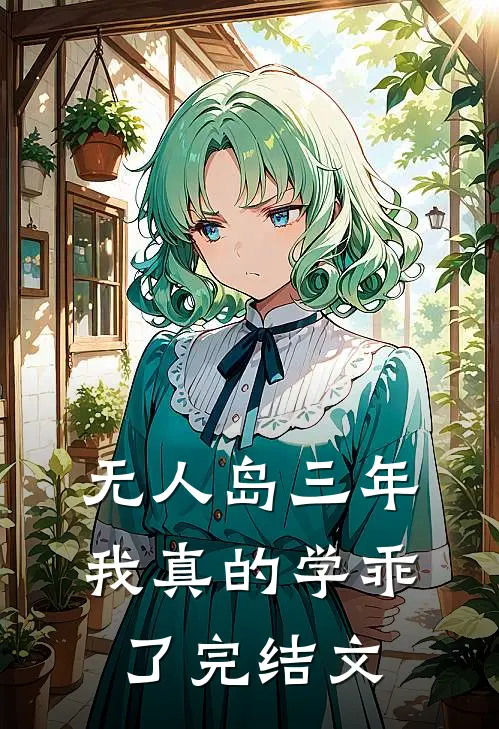 “无人岛”三年，我真的学乖了完结文