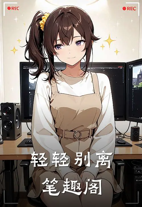轻轻别离笔趣阁