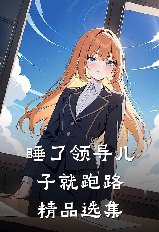 睡了领导儿子就跑路精品选集