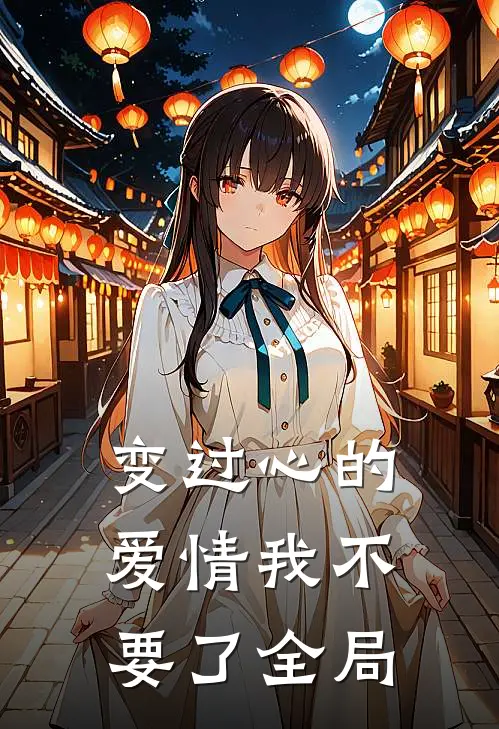变过心的爱情我不要了全局