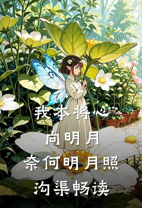 我本将心向明月，奈何明月照沟渠畅读