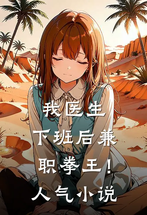 我医生，下班后兼职拳王！人气小说