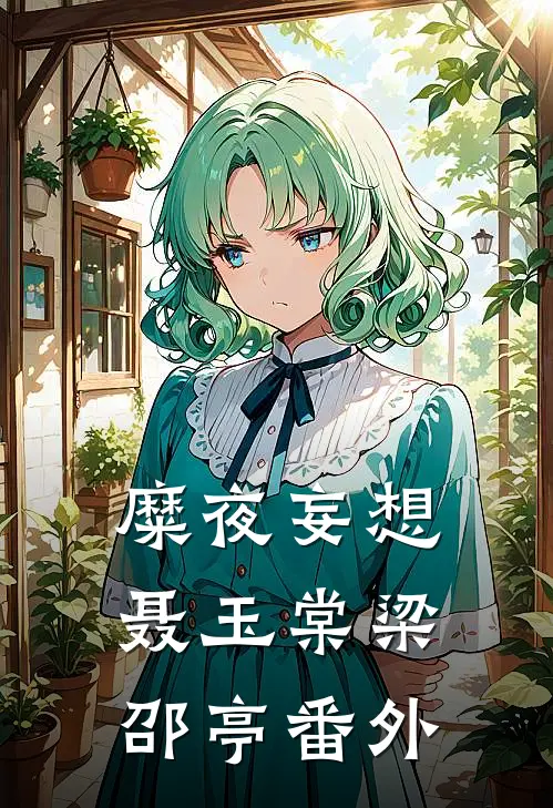 糜夜妄想聂玉棠梁邵亭番外