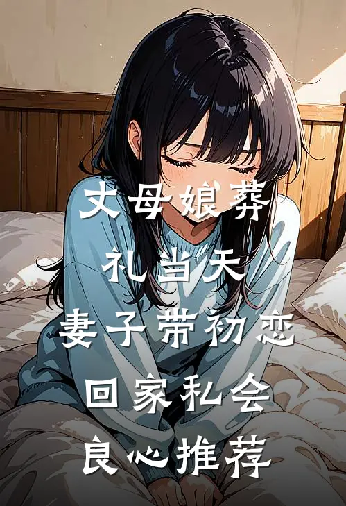 丈母娘葬礼当天，妻子带初恋回家私会良心推荐