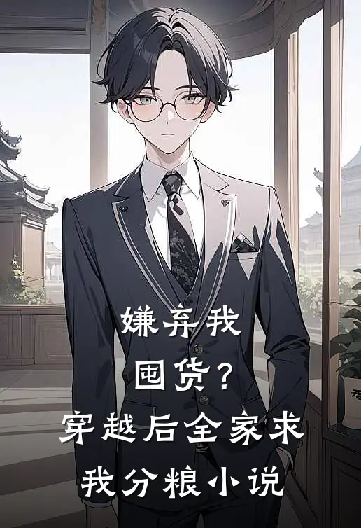 嫌弃我囤货？穿越后全家求我分粮小说