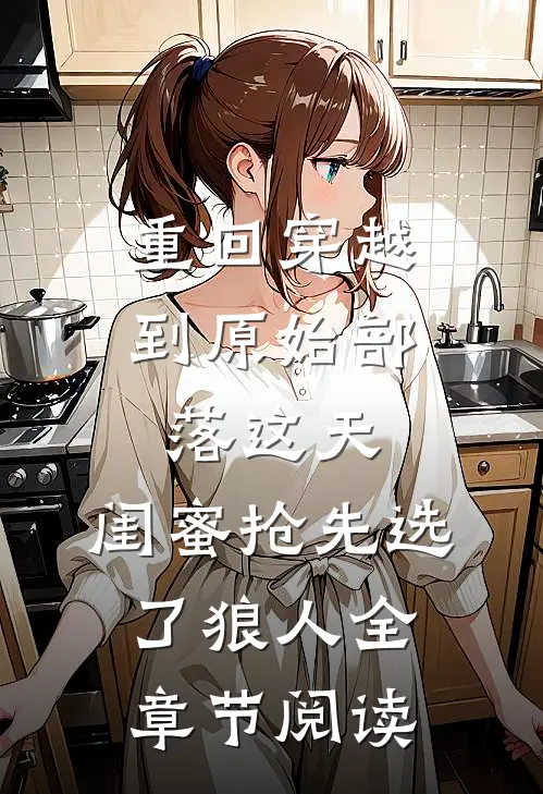 重回穿越到原始部落这天，闺蜜抢先选了狼人全章节阅读