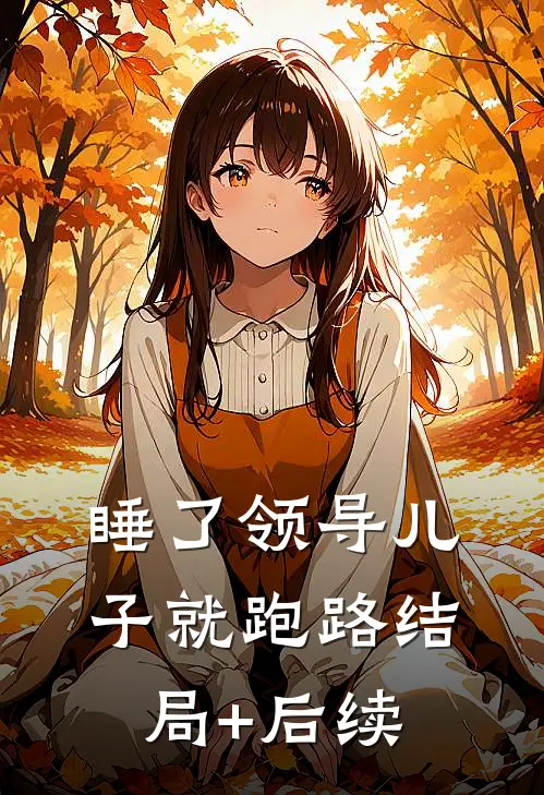 睡了领导儿子就跑路结局+后续