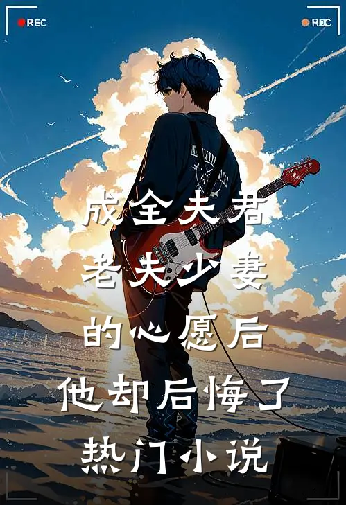 成全夫君老夫少妻的心愿后，他却后悔了热门小说