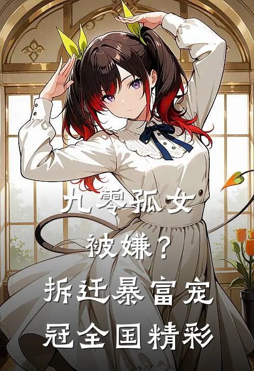 九零孤女被嫌？拆迁暴富宠冠全国精彩