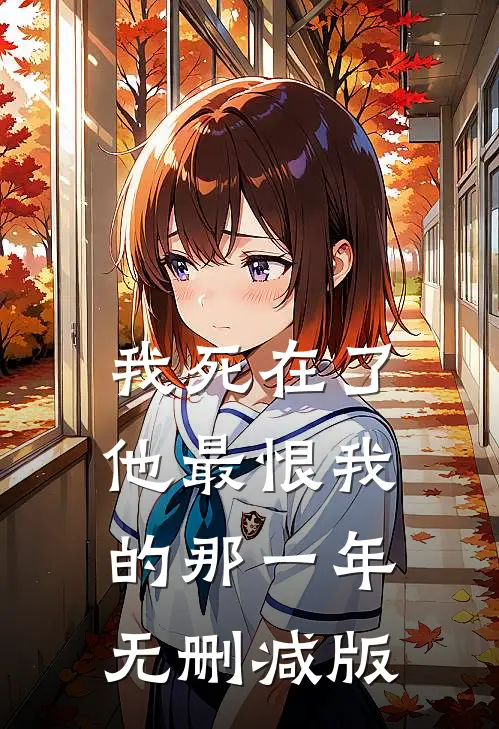 我死在了他最恨我的那一年无删减版