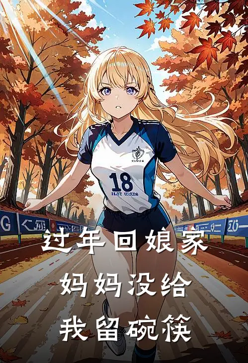 过年回娘家，妈妈没给我留碗筷