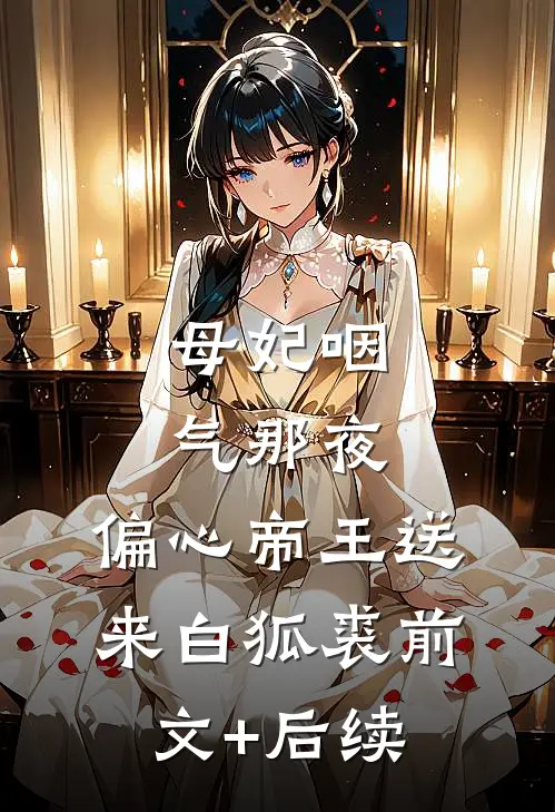 母妃咽气那夜，偏心帝王送来白狐裘前文+后续
