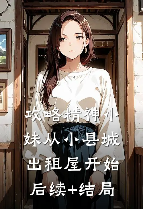 攻略精神小妹从小县城出租屋开始后续+结局