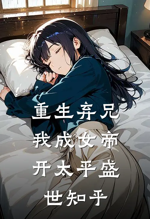 重生弃兄，我成女帝开太平盛世知乎