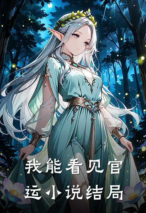 我能看见官运小说结局