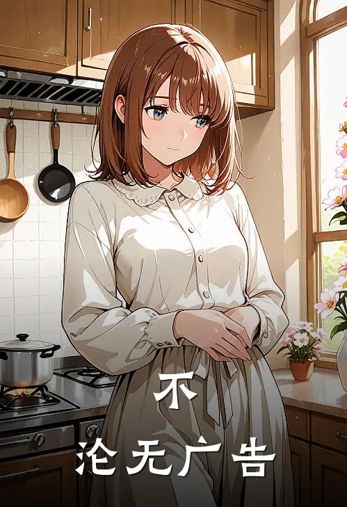不，沦无广告