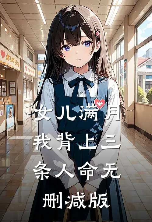 女儿满月，我背上三条人命无删减版