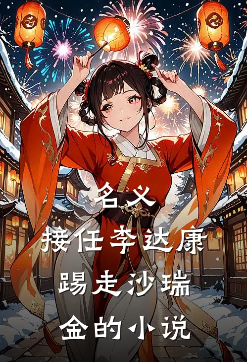 名义：接任李达康，踢走沙瑞金的小说