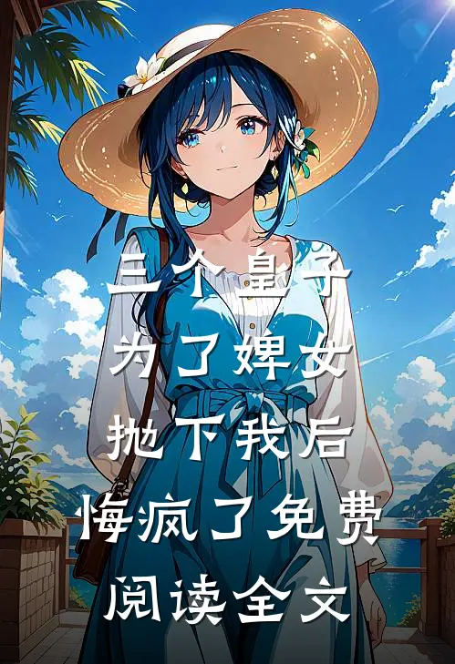 三个皇子为了婢女抛下我后，悔疯了免费阅读全文