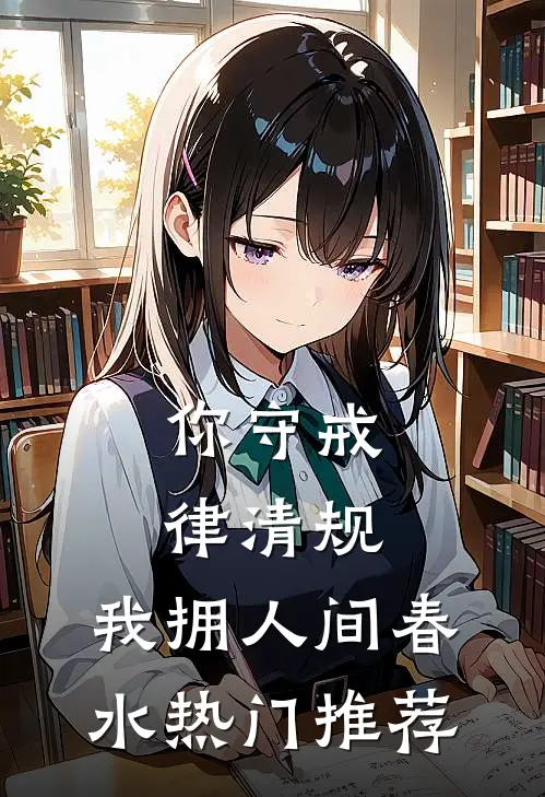 你守戒律清规，我拥人间春水热门推荐