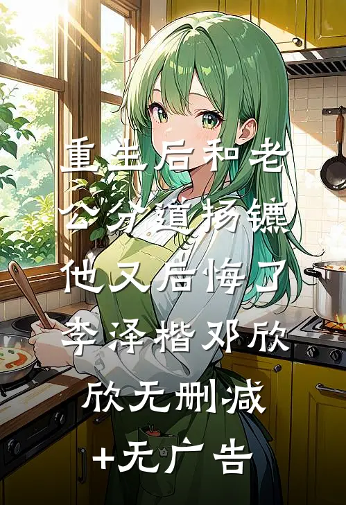 重生后和老公分道扬镳他又后悔了李泽楷邓欣欣无删减+无广告