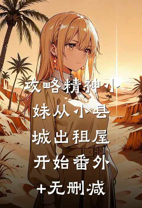 攻略精神小妹从小县城出租屋开始番外+无删减