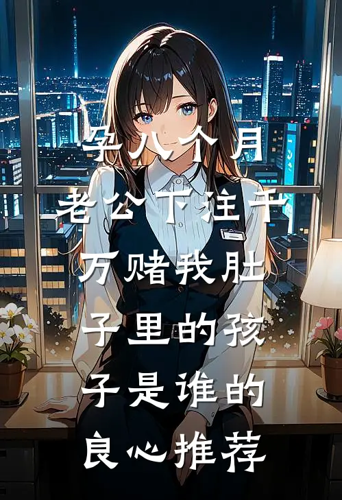 孕八个月，老公下注千万赌我肚子里的孩子是谁的良心推荐