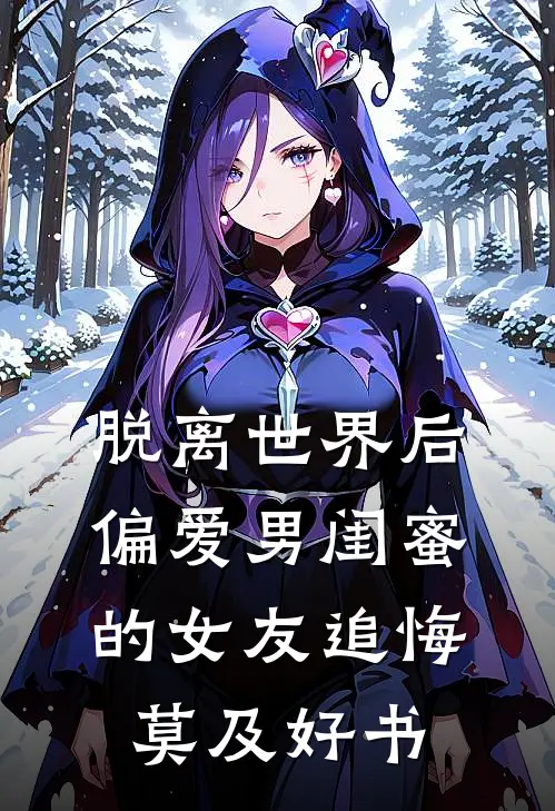 脱离世界后，偏爱男闺蜜的女友追悔莫及好书