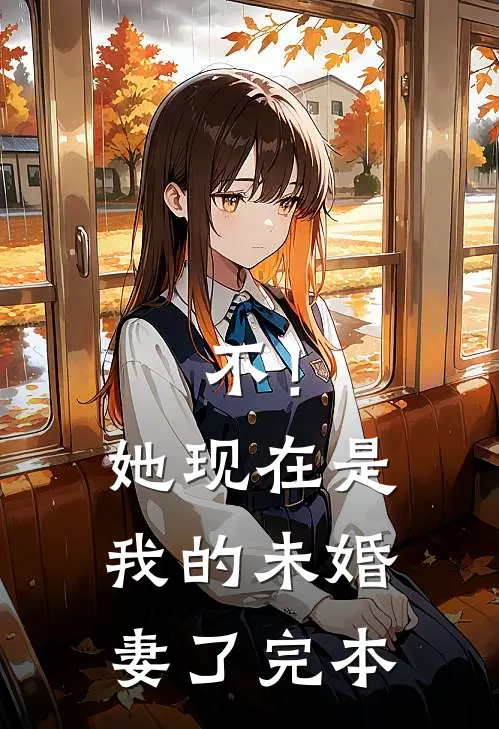 不！她现在是我的未婚妻了完本