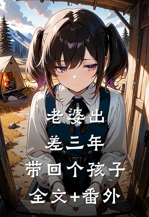 老婆出差三年，带回个孩子全文+番外