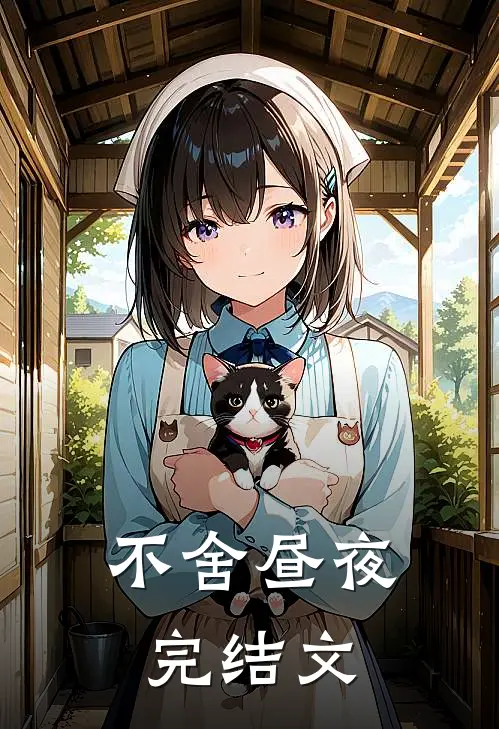 不舍昼夜完结文