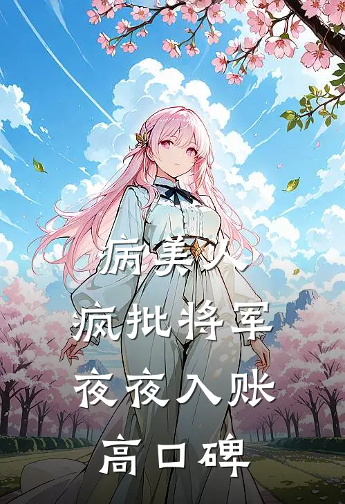病美人：疯批将军夜夜入账高口碑