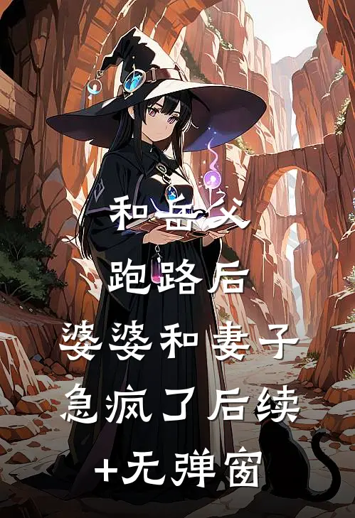 和岳父跑路后，婆婆和妻子急疯了后续+无弹窗