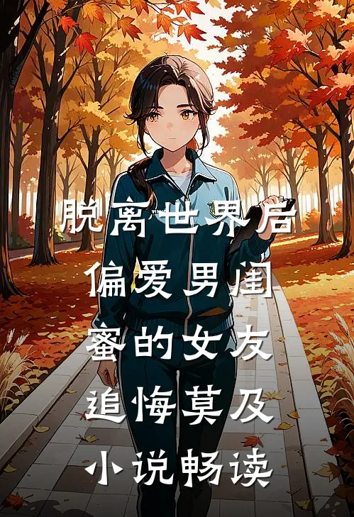 脱离世界后，偏爱男闺蜜的女友追悔莫及小说畅读