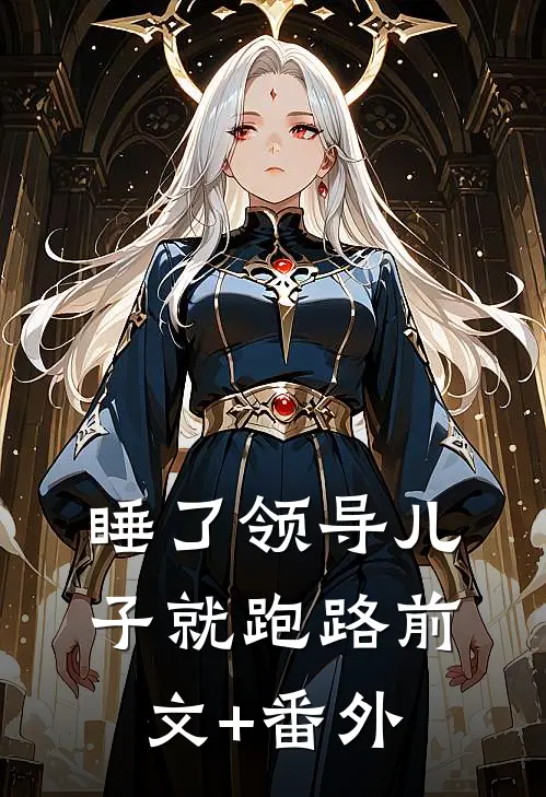睡了领导儿子就跑路前文+番外