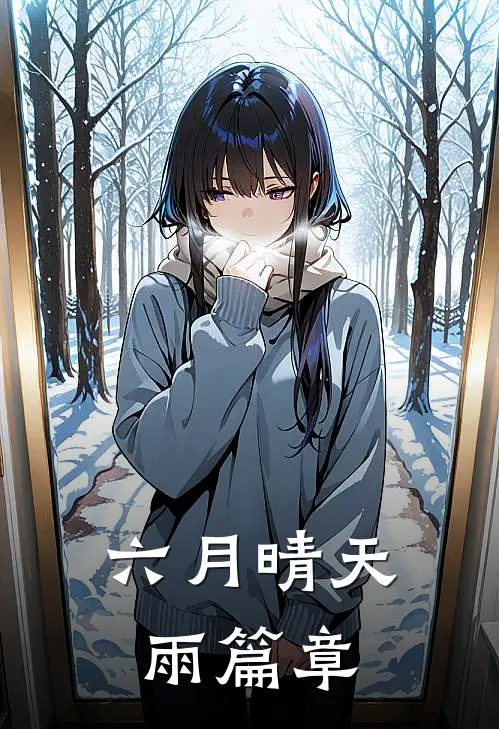 六月晴天雨篇章