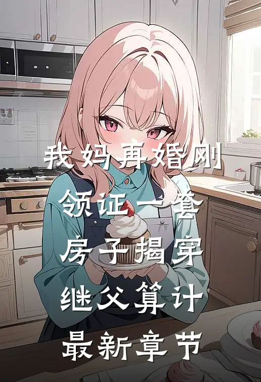 我妈再婚刚领证一套房子揭穿继父算计最新章节
