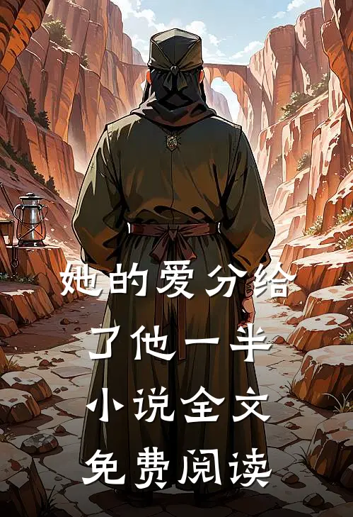 她的爱分给了他一半小说全文免费阅读