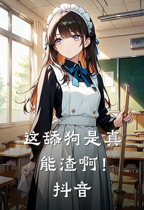 这舔狗是真能渣啊！抖音