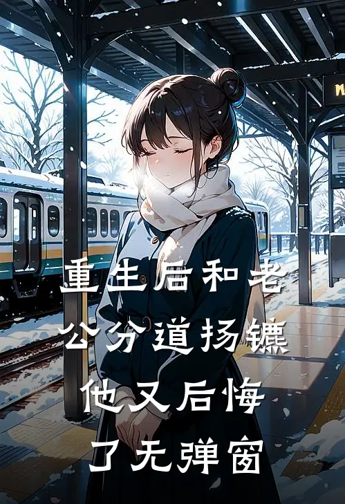 重生后和老公分道扬镳他又后悔了无弹窗