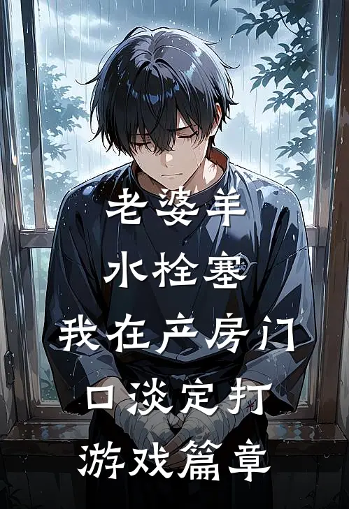老婆羊水栓塞，我在产房门口淡定打游戏篇章