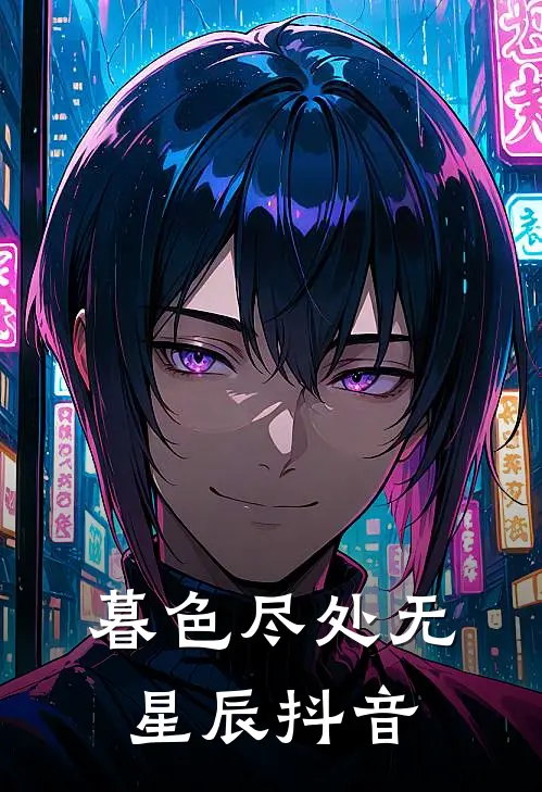 暮色尽处无星辰抖音