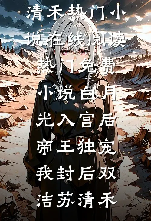 白月光入宫后，帝王独宠我封后(双洁苏清禾)热门小说在线阅读_热门免费小说白月光入宫后，帝王独宠我封后(双洁苏清禾)