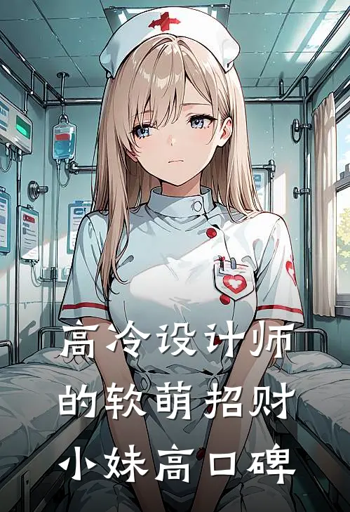 高冷设计师的软萌招财小妹高口碑