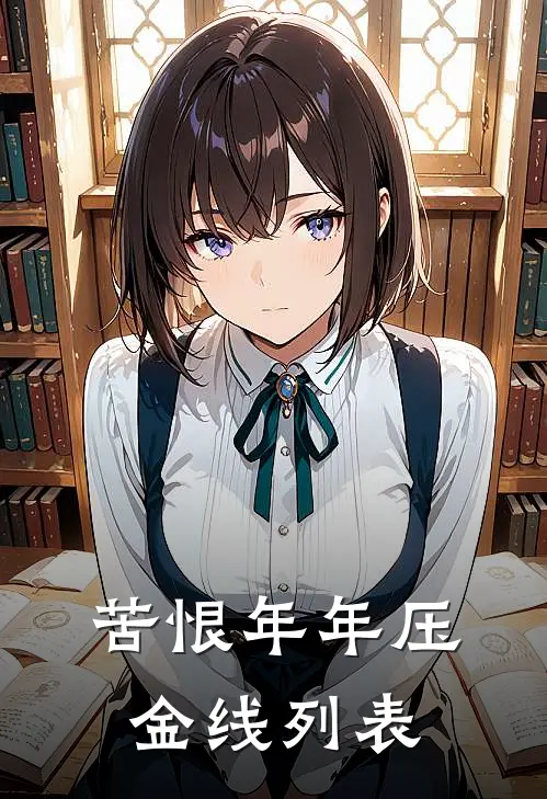 苦恨年年压金线列表