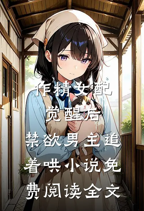 作精女配觉醒后，禁欲男主追着哄小说免费阅读全文