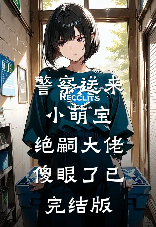 警察送来小萌宝，绝嗣大佬傻眼了已完结版