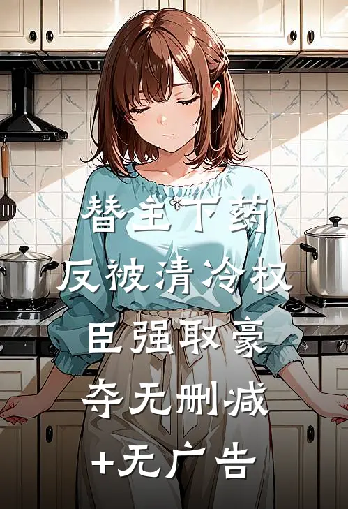 替主下药，反被清冷权臣强取豪夺无删减+无广告